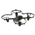 H107P 2.4GHz 4CH 6-axis Gyro RC Quadcopter RTF Mini Drone with 3D Flips Headless Mode